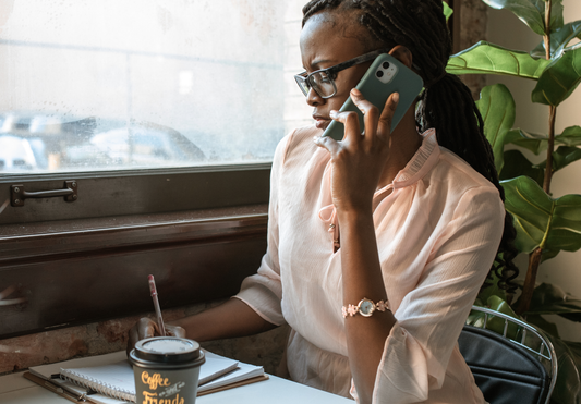 Private Communication Coaching  8-Week Individualized Program | Grades 5–12